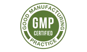 SynaBoost GMP Certified